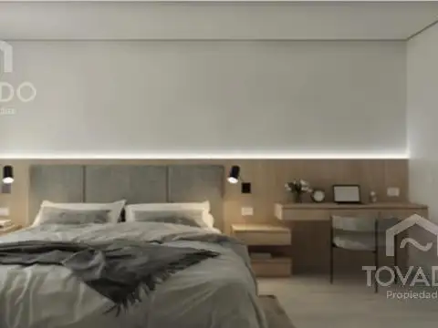 Departamento en Venta en Colegiales, Capital Federal