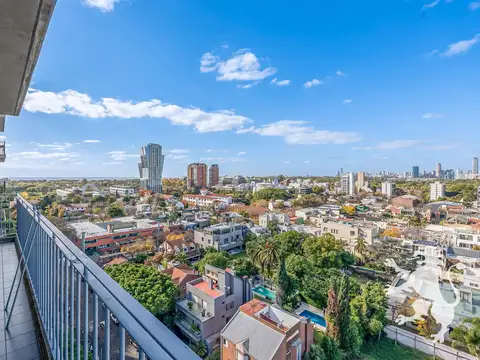 Departamento en Venta en Belgrano, CABA