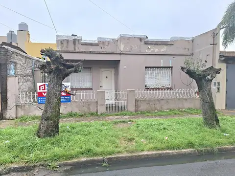 Casa en Venta en Tablada, Partido de La Matanza
