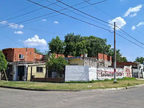 Casa en Venta en Villa Santos Tesei, Partido de Hurlingham