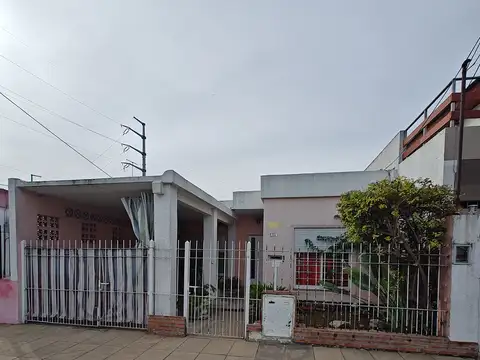 Casa en Venta en Merlo Sur, Merlo
