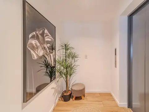 Departamento en Venta en Palermo Soho, Palermo