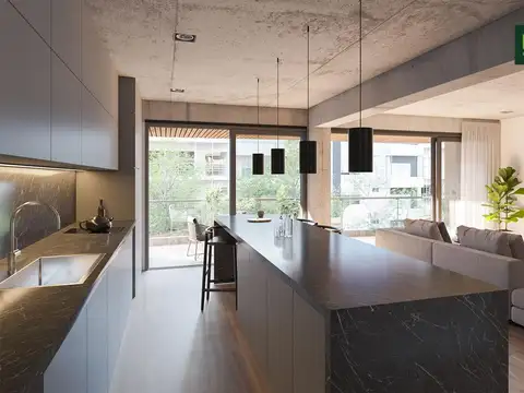 Departamento en Venta en Villa Urquiza, CABA