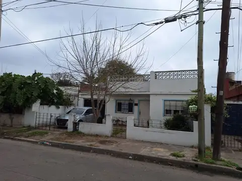 Casa en Venta en Banfield, Partido de Lomas de Zamora