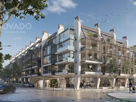 Departamento en Venta en Núñez, CABA