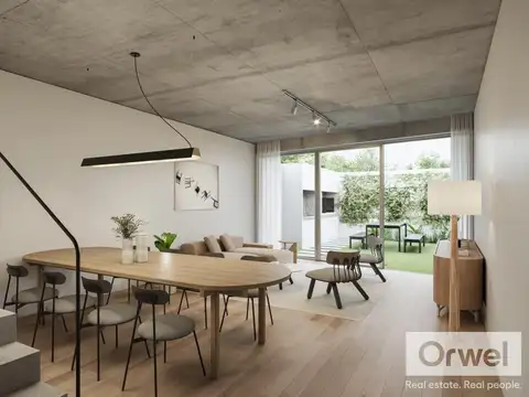 Departamento en Venta en Palermo Hollywood, Palermo