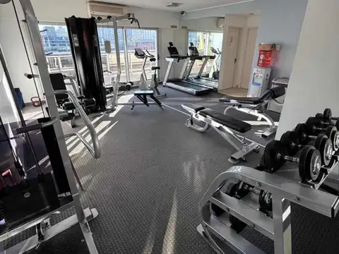 Departamento en Venta en Puerto Madero, Capital Federal