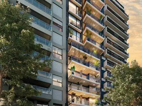 Departamento en Venta en Barrio Norte, Capital Federal