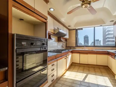 Departamento en Venta en Belgrano, Capital Federal