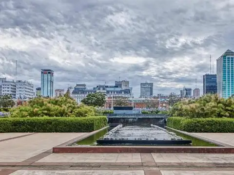 Departamento en Venta en Puerto Madero, Capital Federal