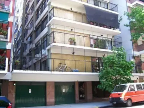 Departamento en Venta en Recoleta, Capital Federal