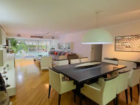 Departamento en Venta en Las Cañitas, Palermo
