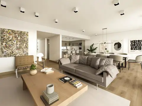 Departamento en Venta en Caballito, Capital Federal