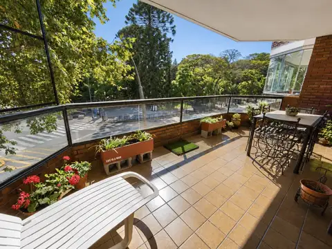Departamento en Venta en Palermo, CABA