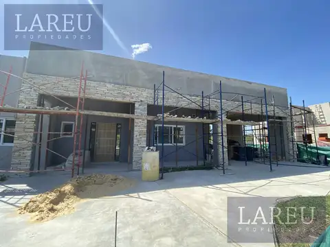 Casa en Venta en Casuarinas Del Pilar, Countries y Barrios Cerrados en Pilar