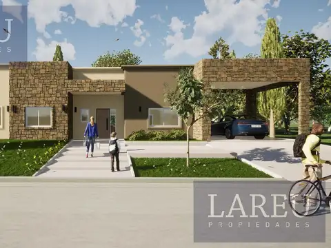Casa en Venta en Casuarinas Del Pilar, Countries y Barrios Cerrados en Pilar