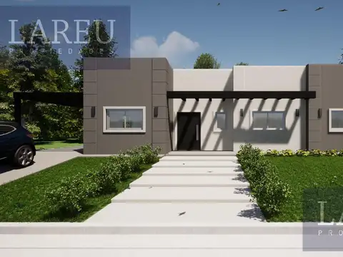 Casa en Venta en Casuarinas Del Pilar, Countries y Barrios Cerrados en Pilar