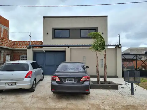 Casa en Venta en Glew, Partido de Almirante Brown