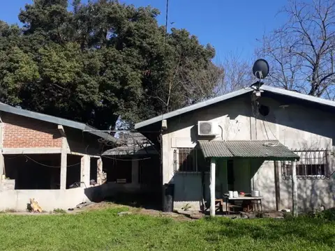 Casa en Venta en Glew, Partido de Almirante Brown