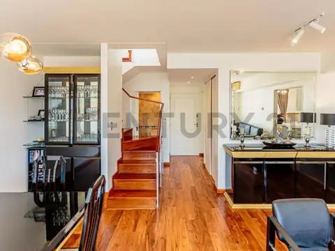 Departamento en Venta en Las Cañitas, Palermo
