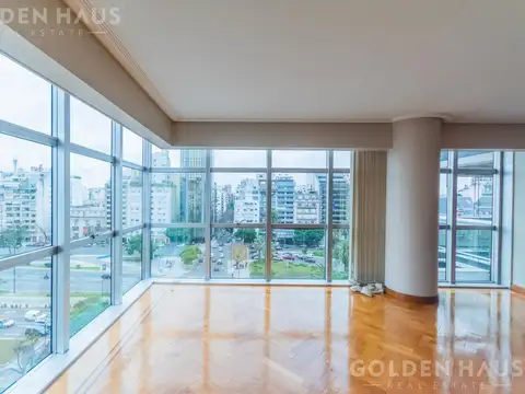 Departamento en Venta en Retiro, CABA