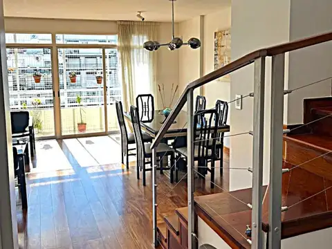 Departamento en Venta en Palermo, CABA