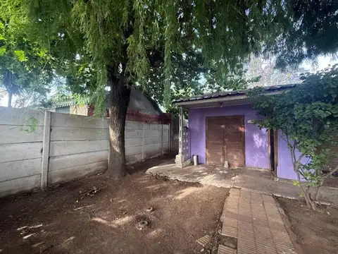 Casa en Venta en Tigre Centro, Partido de Tigre