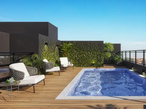 Departamento en Venta en Belgrano, Capital Federal