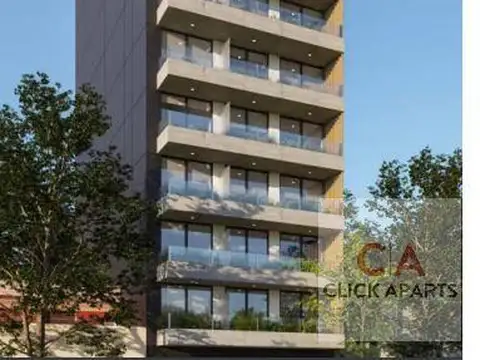 Departamento en Venta en Belgrano, CABA