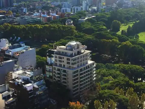 Departamento en Venta en Belgrano, CABA