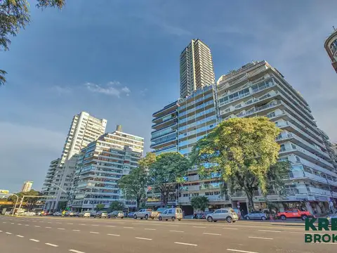 Departamento en Venta en Las Cañitas, Palermo