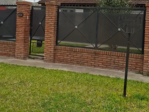 Casa en Venta en Zarate, Partido de Zárate