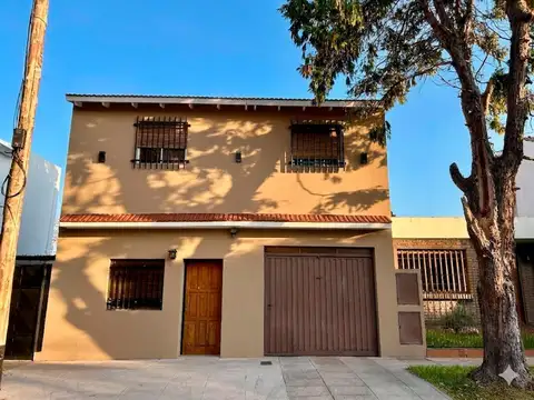 Casa en Venta en Castelar, Partido de Morón