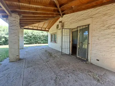 Casa en Venta en Paso del Rey, Partido de Moreno