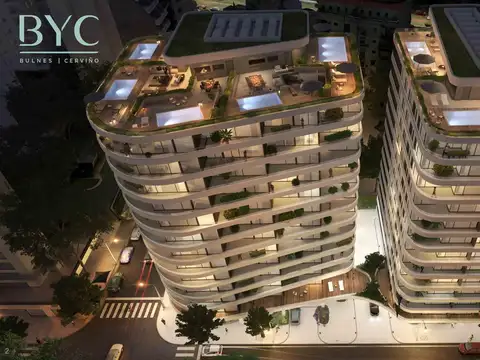 Departamento en Venta en Palermo, CABA