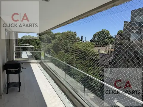 Departamento en Venta en Belgrano Chico, Belgrano