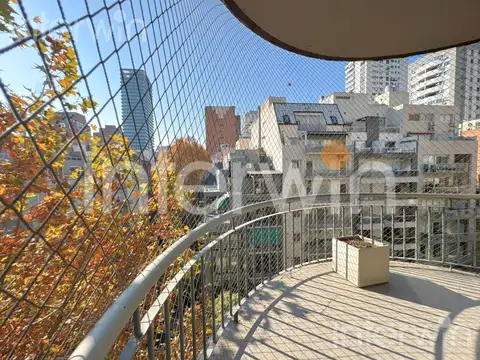 Departamento en Venta en Palermo Nuevo, Palermo