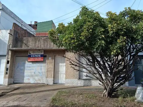 Casa en Venta en Lanús Este, Lanús