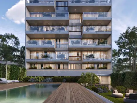 Departamento en Venta en Villa Ortuzar, Capital Federal