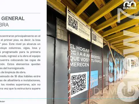 Departamento en Venta en Villa Ortuzar, Capital Federal
