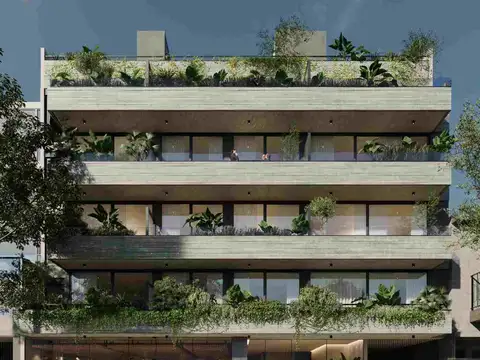 Departamento en Venta en Núñez, CABA
