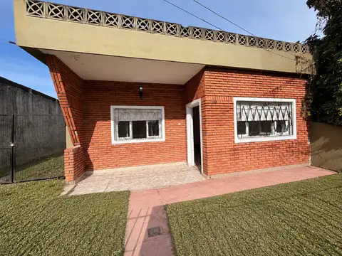 Casa en Venta en Monte Grande, Partido de Esteban Echeverría