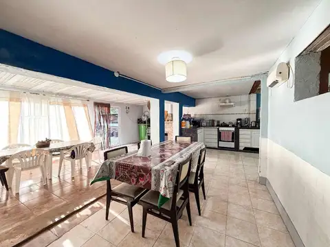 Casa en Venta en Villa Elisa, Partido de La Plata