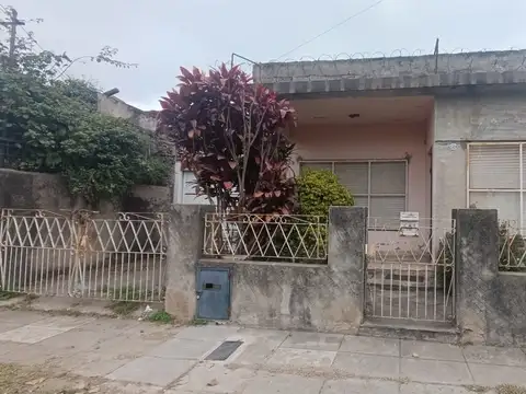 Casa en Venta en Remedios de Escalada, Partido de Tres de Febrero