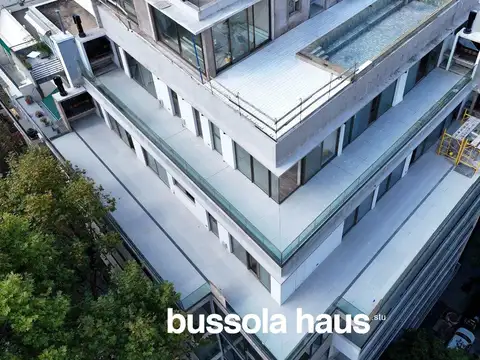 Departamento en Venta en Botanico, Palermo