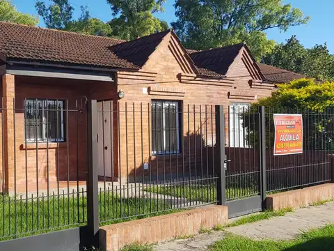 Casa en Venta en Burzaco, Partido de Almirante Brown