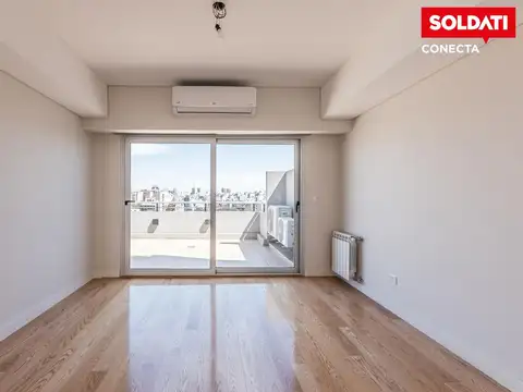 Departamento en Venta en Caballito, Capital Federal