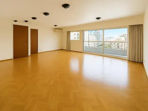 Departamento en Venta en Palermo Chico, Palermo