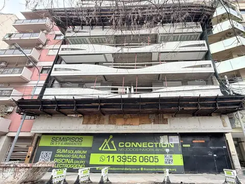 Departamento en Venta en Caballito, Capital Federal