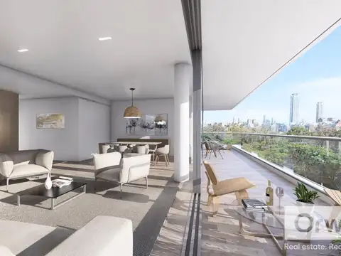 Departamento en Venta en Belgrano Chico, Belgrano